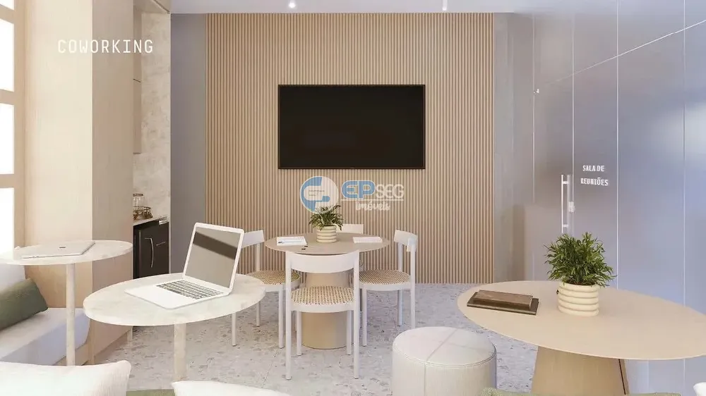 Apartamento, 2 quartos, 84 m² - Foto 6