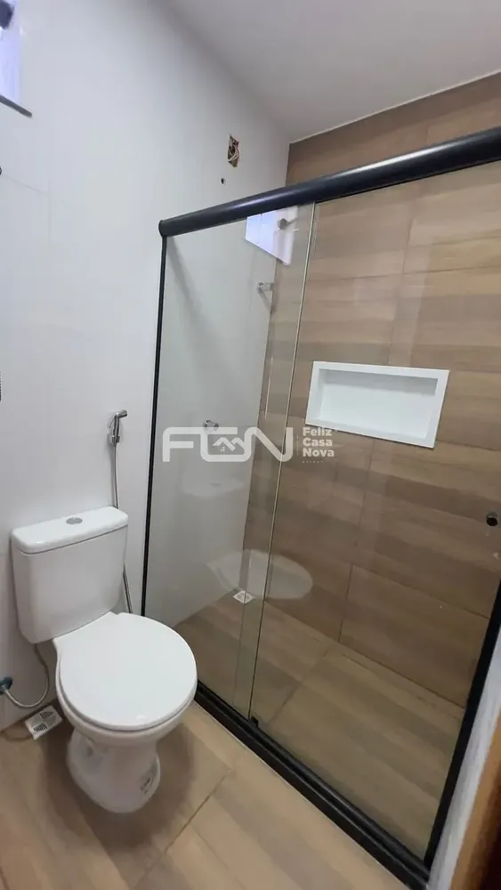 Casa, 2 quartos, 52 m² - Foto 8