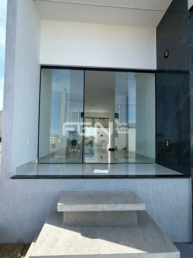 Casa, 2 quartos, 52 m² - Foto 4