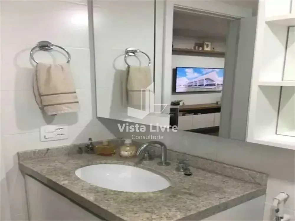Apartamento, 1 quarto, 31 m² - Foto 1