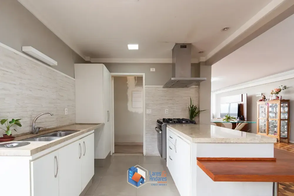 Apartamento, 3 quartos, 162 m² - Foto 8