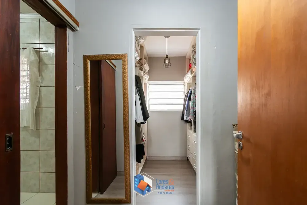 Apartamento, 3 quartos, 162 m² - Foto 6