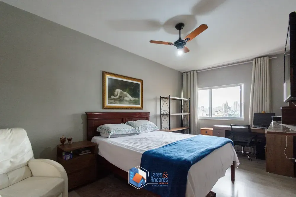 Apartamento, 3 quartos, 162 m² - Foto 5