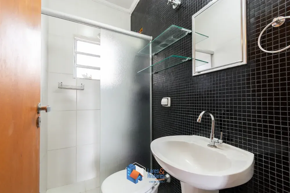 Apartamento, 3 quartos, 162 m² - Foto 7