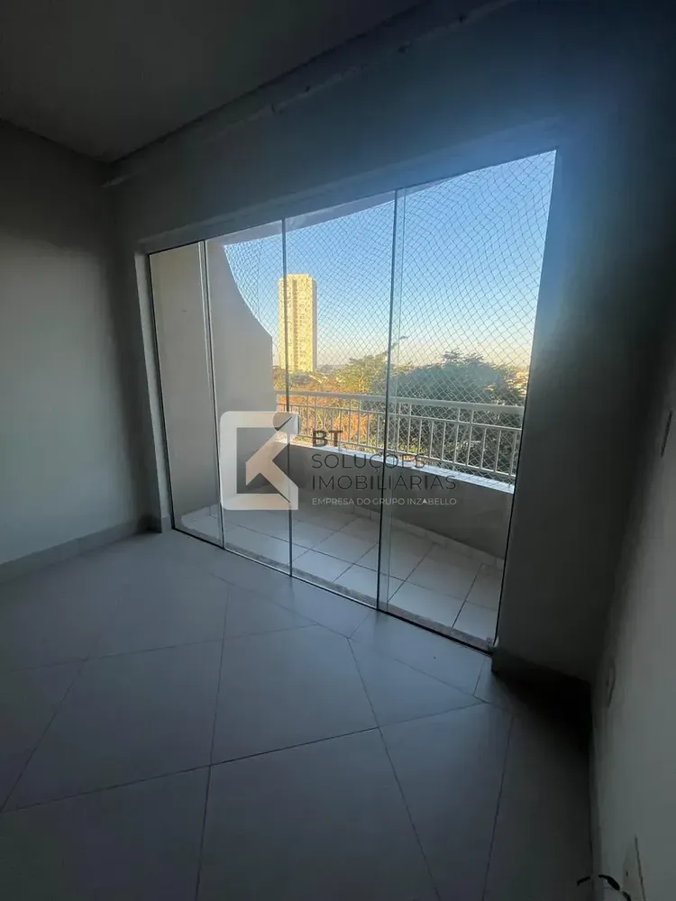 Apartamento, 3 quartos, 85 m² - Foto 1