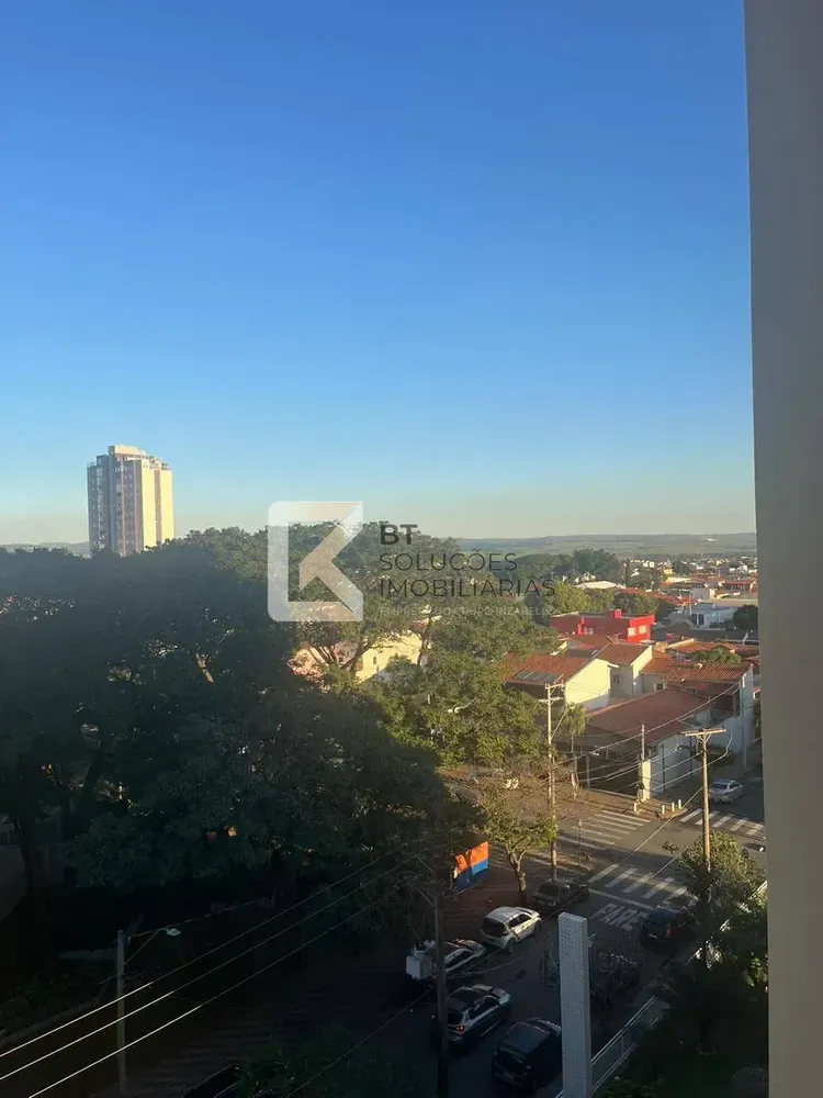 Apartamento, 3 quartos, 85 m² - Foto 3