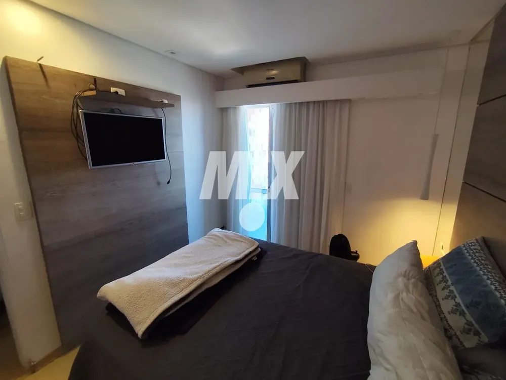 Apartamento, 3 quartos, 98 m² - Foto 5