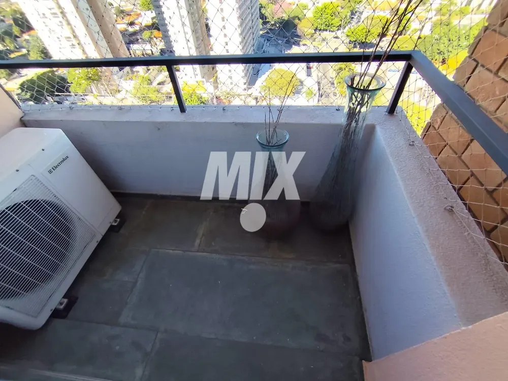 Apartamento, 3 quartos, 98 m² - Foto 1