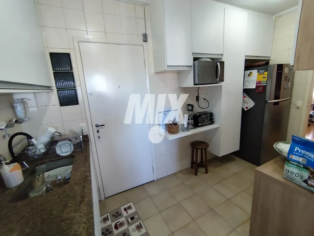 Apartamento, 3 quartos, 98 m² - Foto 6