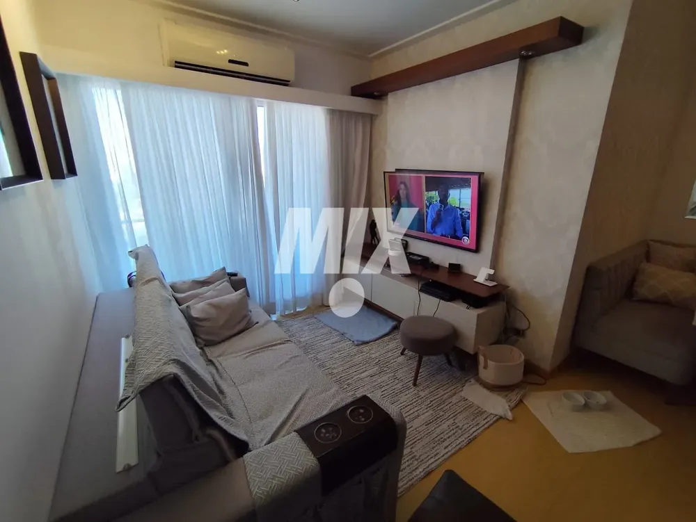 Apartamento, 3 quartos, 98 m² - Foto 3