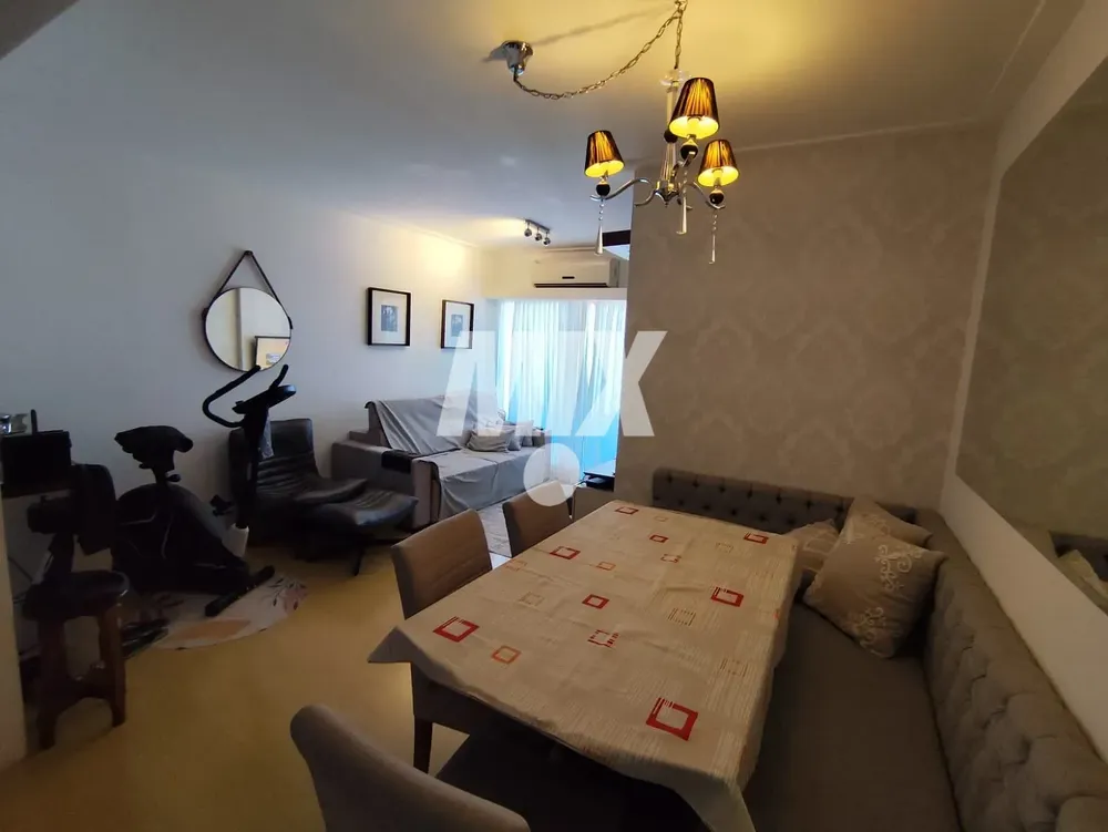Apartamento, 3 quartos, 98 m² - Foto 8
