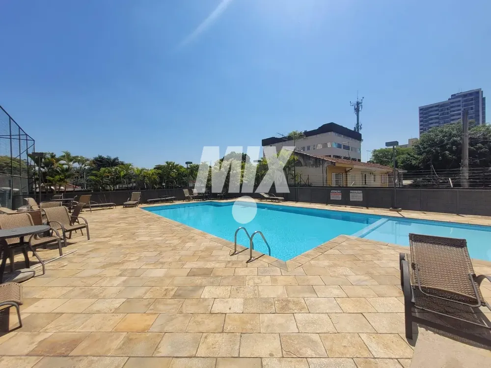 Apartamento, 3 quartos, 98 m² - Foto 7