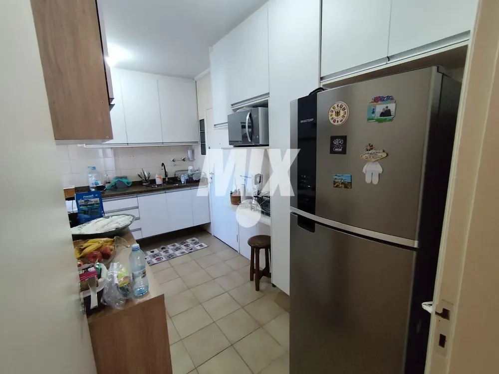 Apartamento, 3 quartos, 98 m² - Foto 2