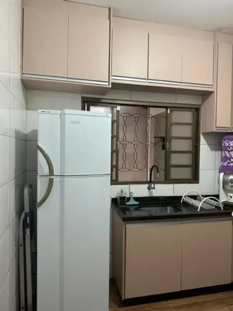 Casa, 2 quartos, 170 m² - Foto 1