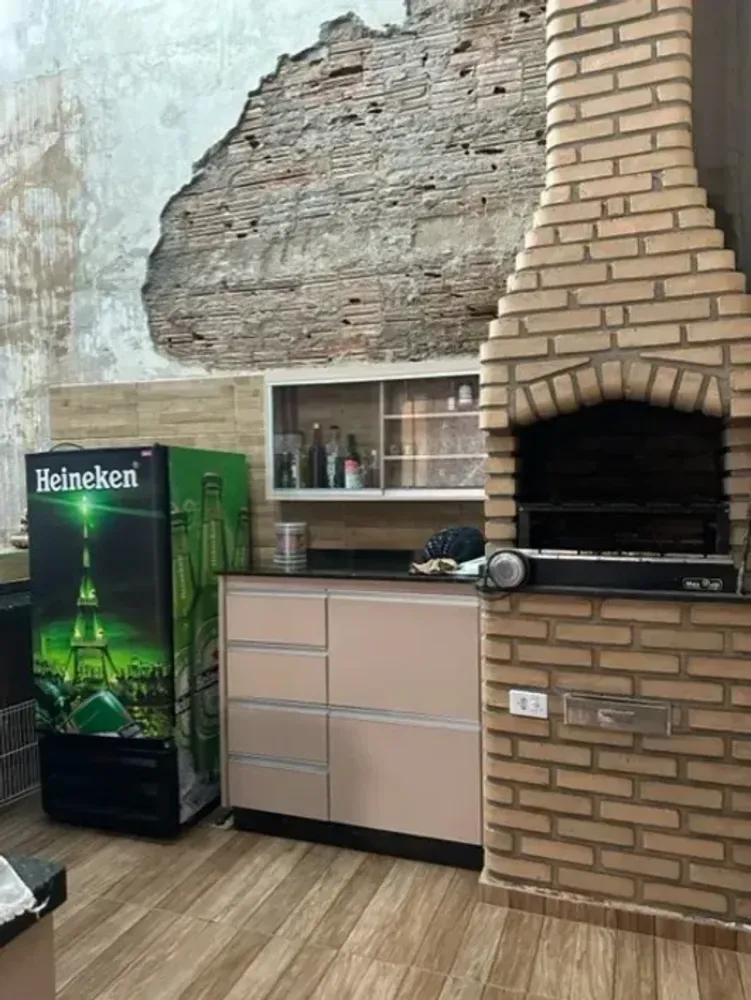 Casa, 2 quartos, 170 m² - Foto 4