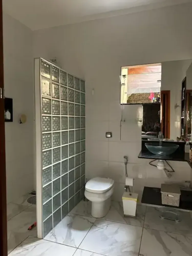 Casa, 2 quartos, 170 m² - Foto 3