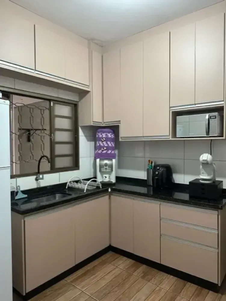 Casa, 2 quartos, 170 m² - Foto 2