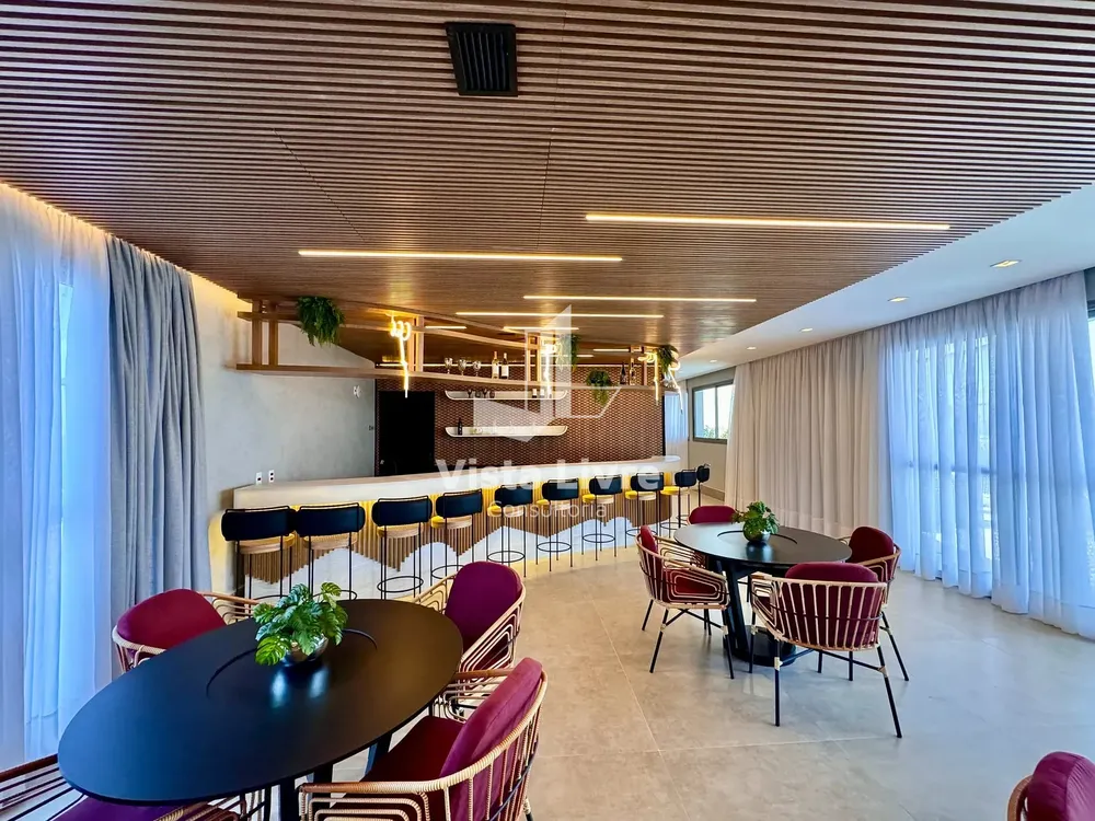 Apartamento, 2 quartos, 66 m² - Foto 2