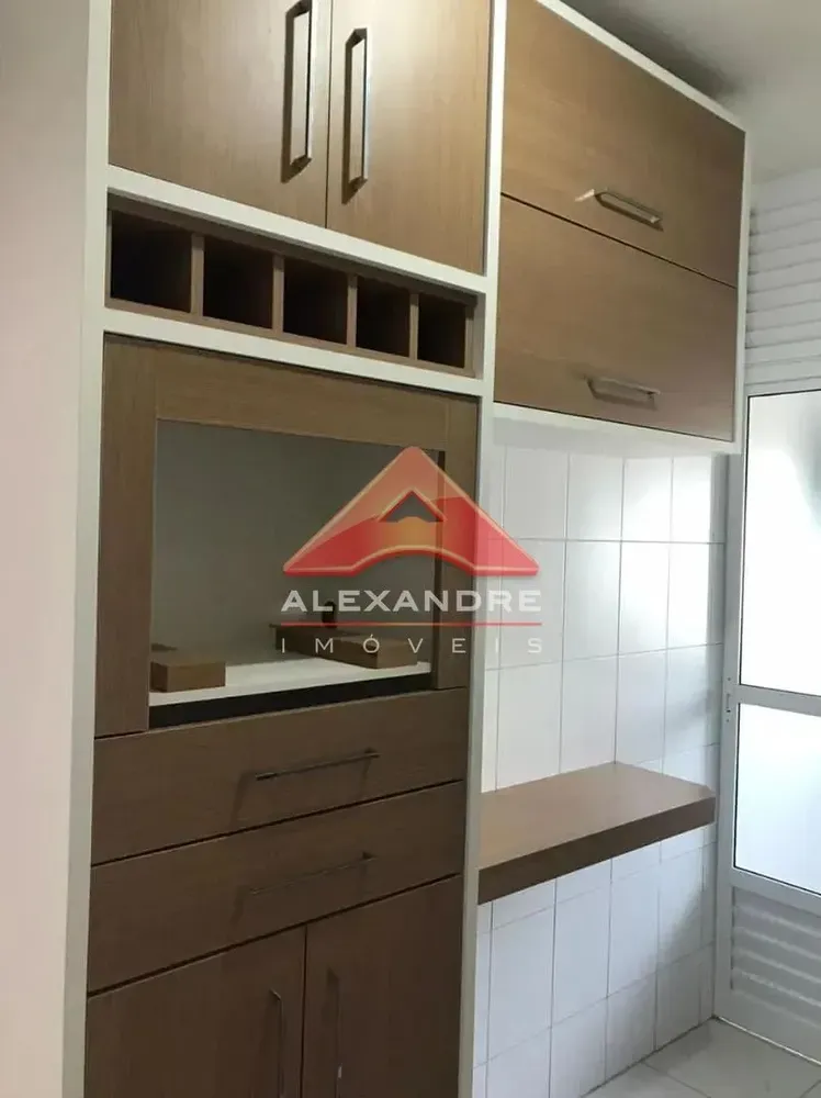 Apartamento, 2 quartos, 58 m² - Foto 1
