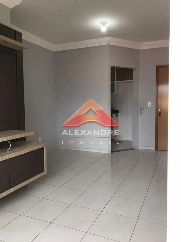 Apartamento, 2 quartos, 58 m² - Foto 5