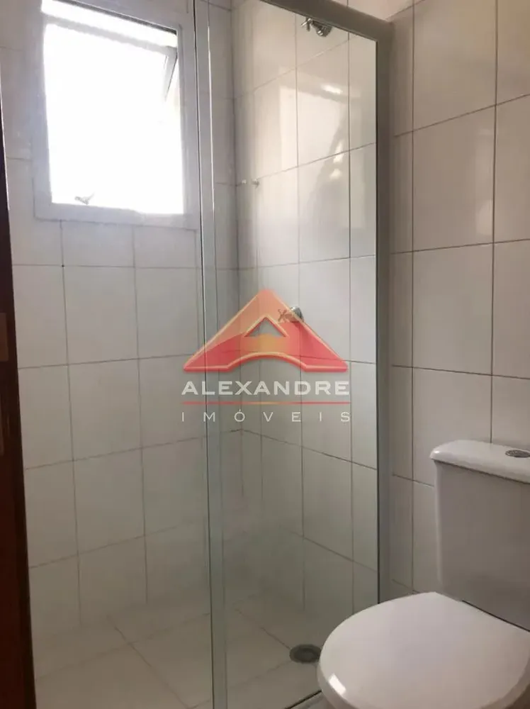 Apartamento, 2 quartos, 58 m² - Foto 6