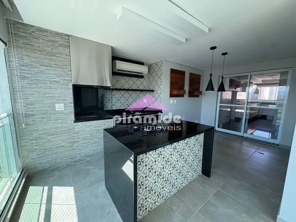 Apartamento, 4 quartos, 233 m² - Foto 2