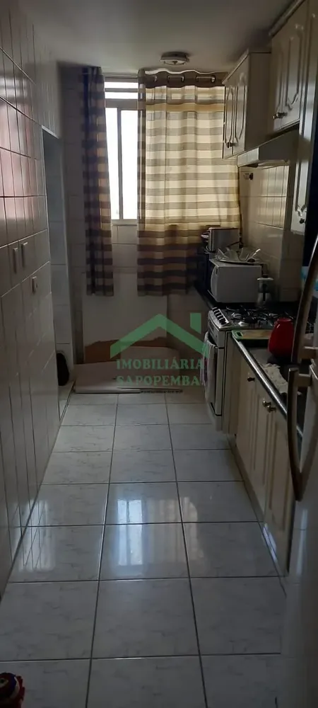Apartamento, 2 quartos, 58 m² - Foto 2
