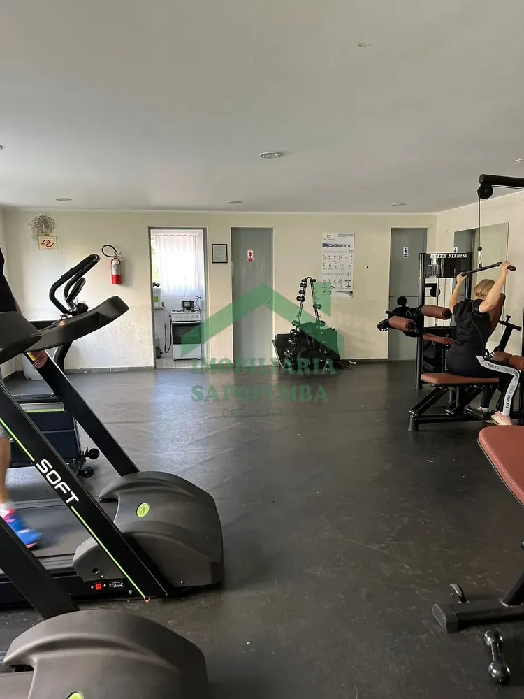 Apartamento, 2 quartos, 58 m² - Foto 4