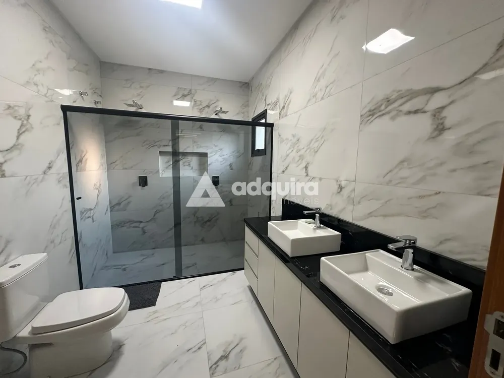 Casa, 4 quartos, 263 m² - Foto 3