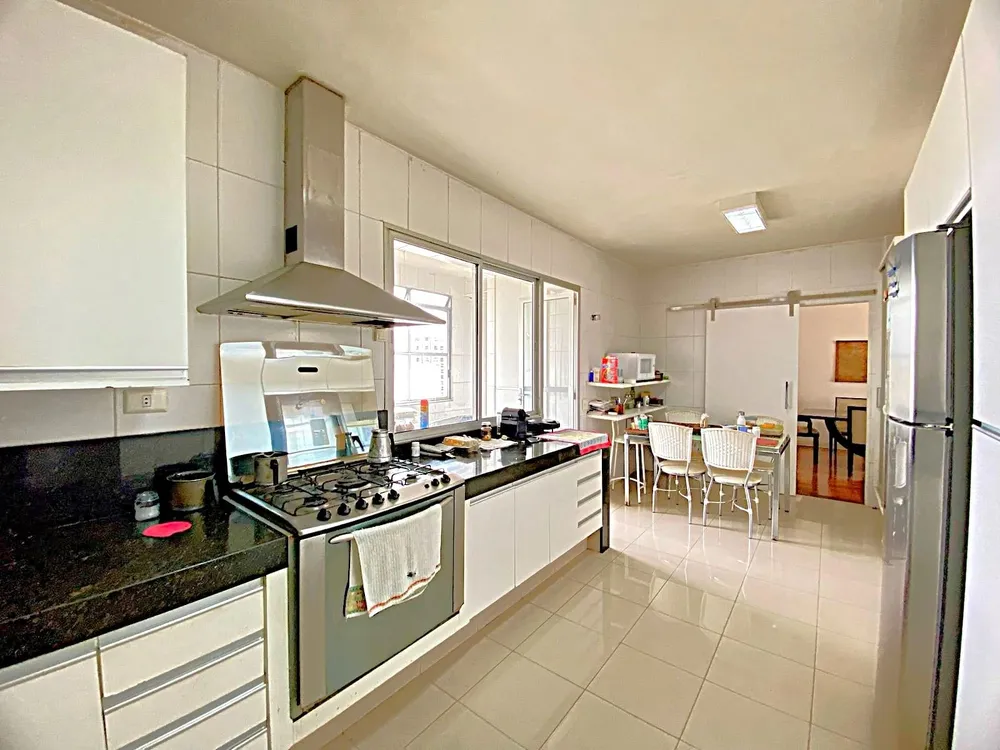 Apartamento, 3 quartos, 185 m² - Foto 8