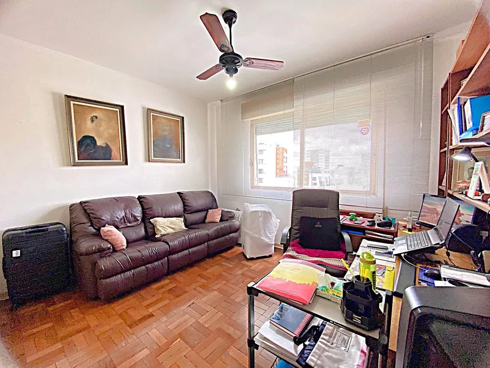 Apartamento, 3 quartos, 185 m² - Foto 2