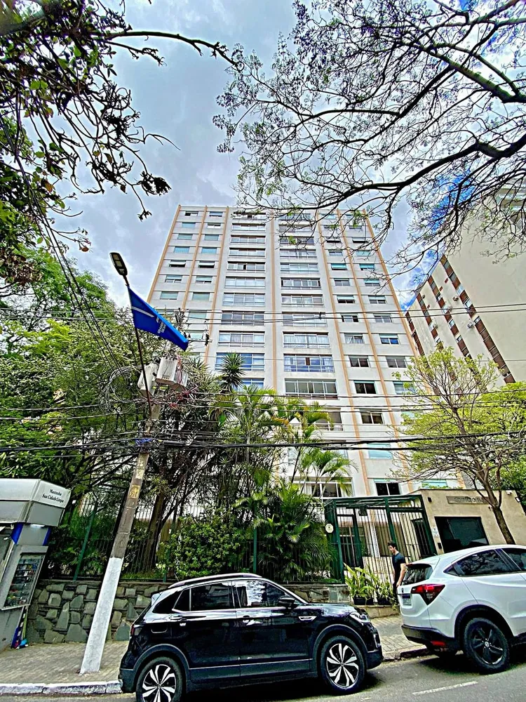 Apartamento, 3 quartos, 185 m² - Foto 1