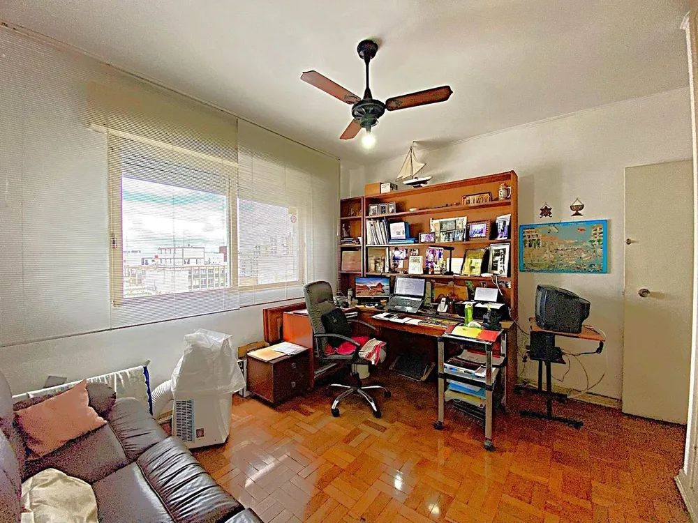 Apartamento, 3 quartos, 185 m² - Foto 7