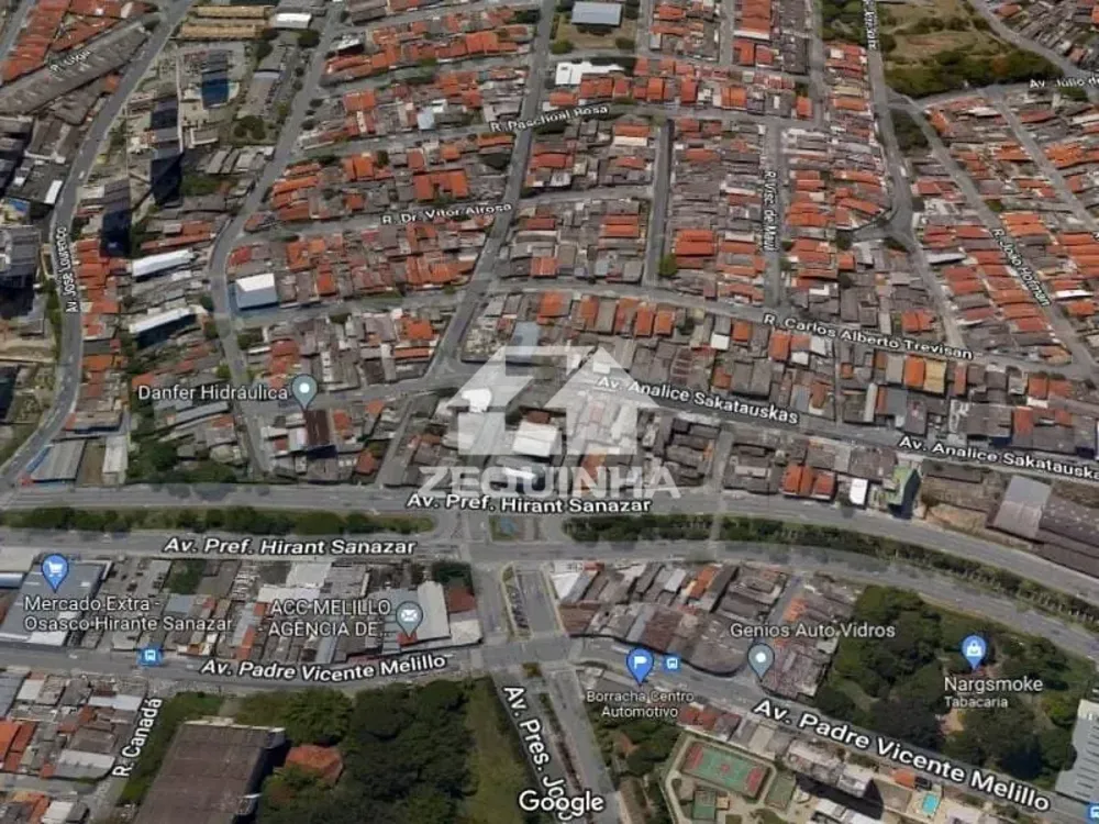 Terreno, 405 m² - Foto 2