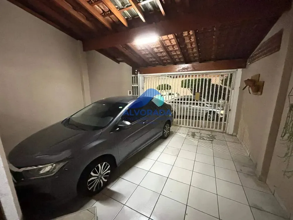 Casa, 2 quartos, 80 m² - Foto 7