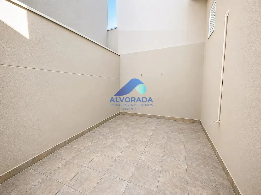 Casa, 2 quartos, 80 m² - Foto 2