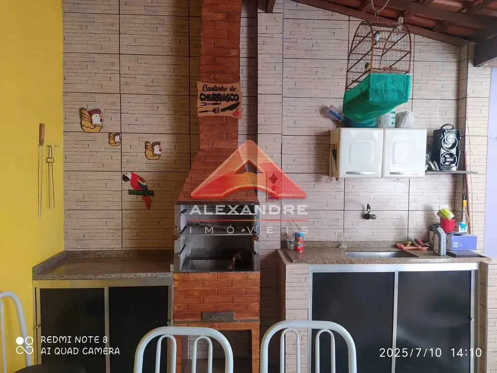 Casa, 2 quartos, 140 m² - Foto 2