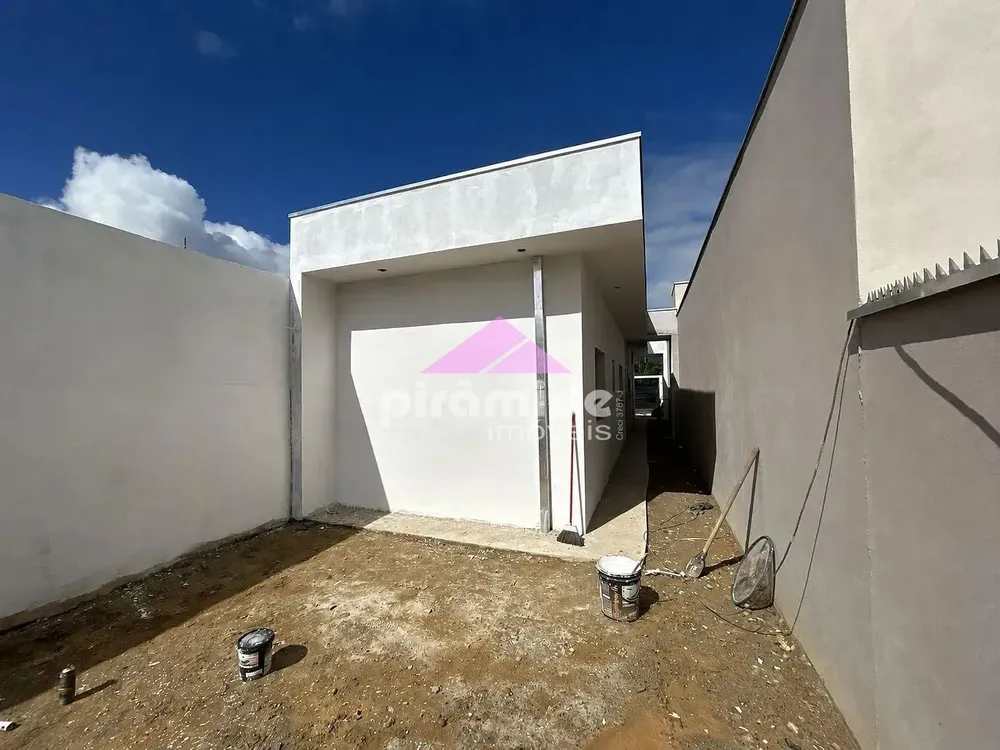 Casa, 2 quartos, 64 m² - Foto 2