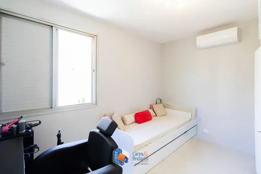 Apartamento, 3 quartos, 145 m² - Foto 5