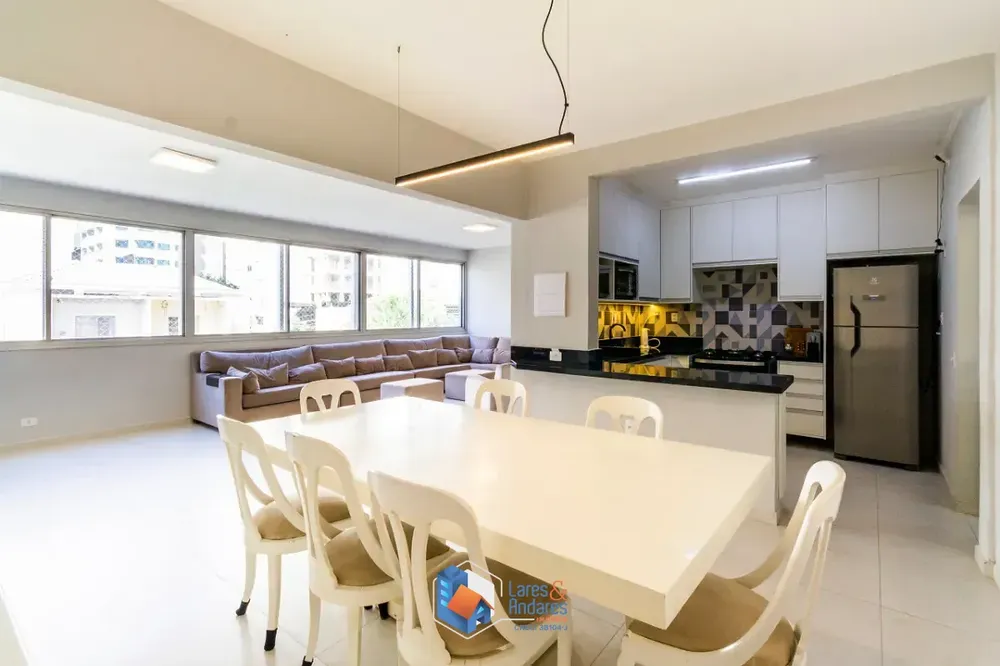 Apartamento, 3 quartos, 145 m² - Foto 7