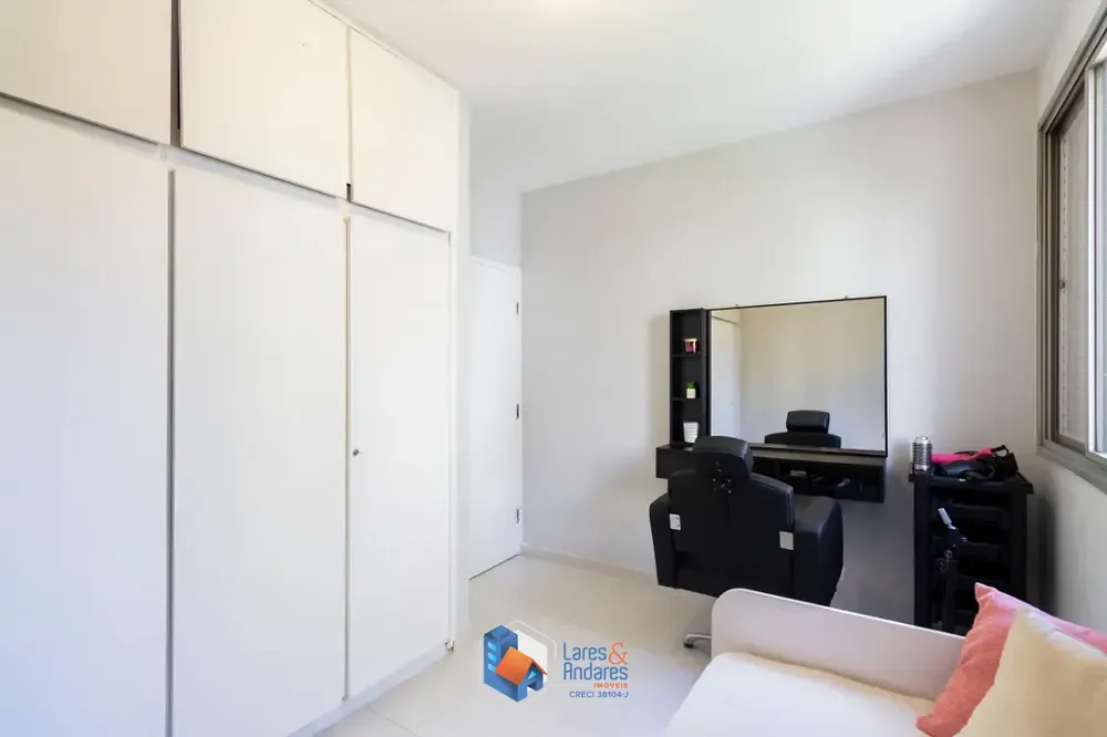 Apartamento, 3 quartos, 145 m² - Foto 6
