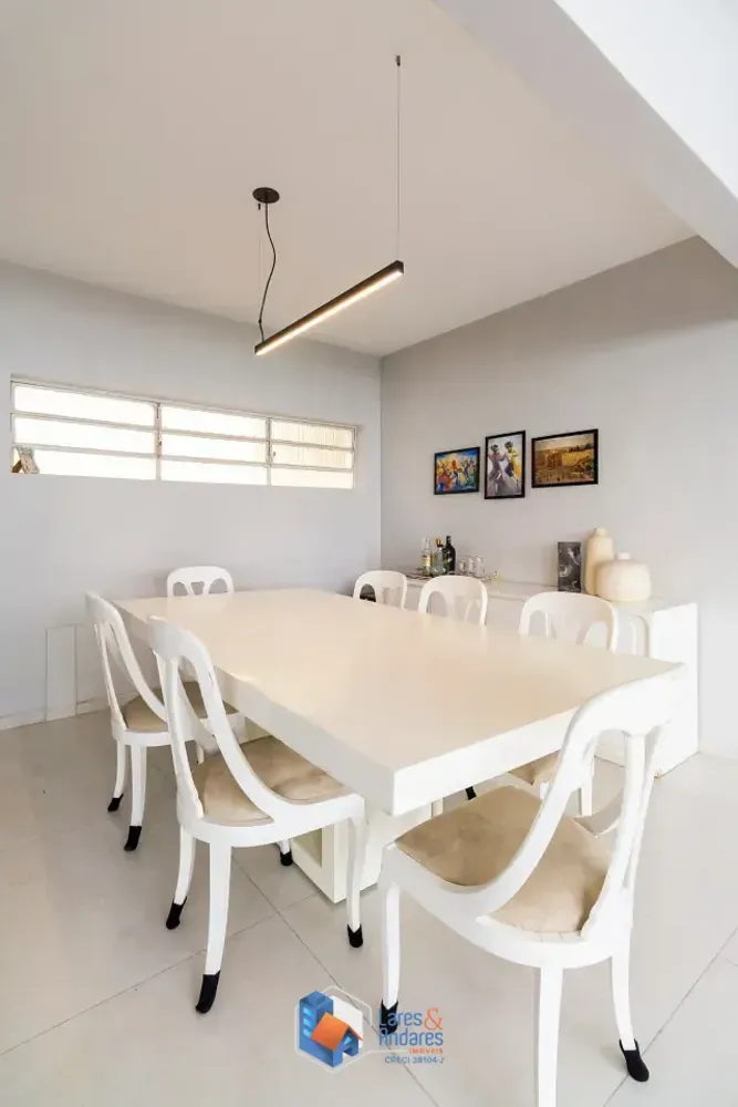 Apartamento, 3 quartos, 145 m² - Foto 8