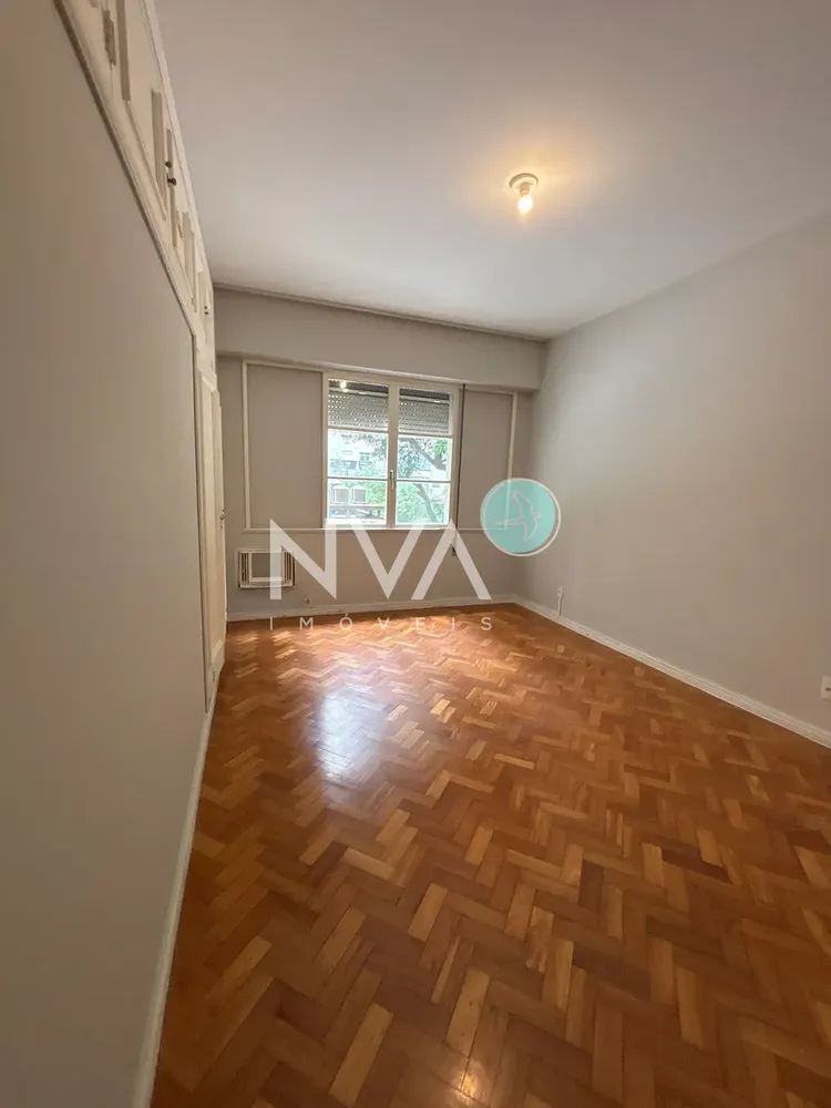 Apartamento, 3 quartos, 230 m² - Foto 2