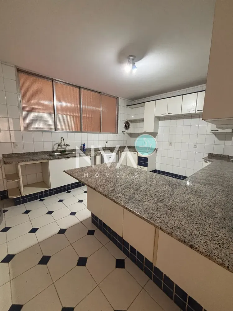 Apartamento, 3 quartos, 230 m² - Foto 10