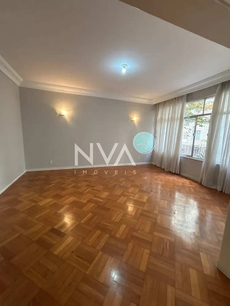 Apartamento, 3 quartos, 230 m² - Foto 5
