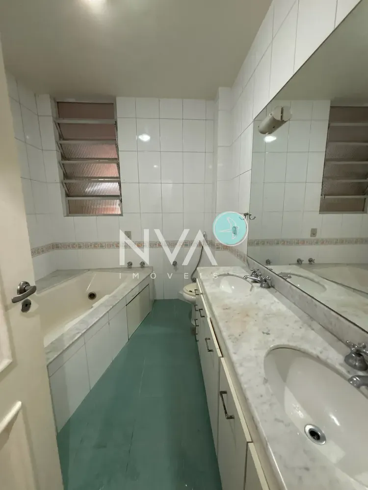 Apartamento, 3 quartos, 230 m² - Foto 9