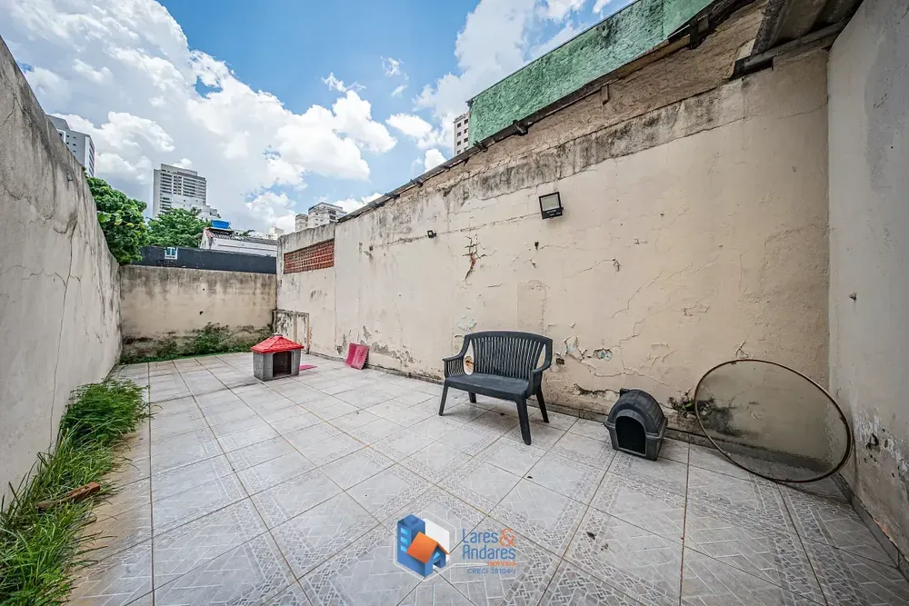 Casa, 2 quartos, 120 m² - Foto 8