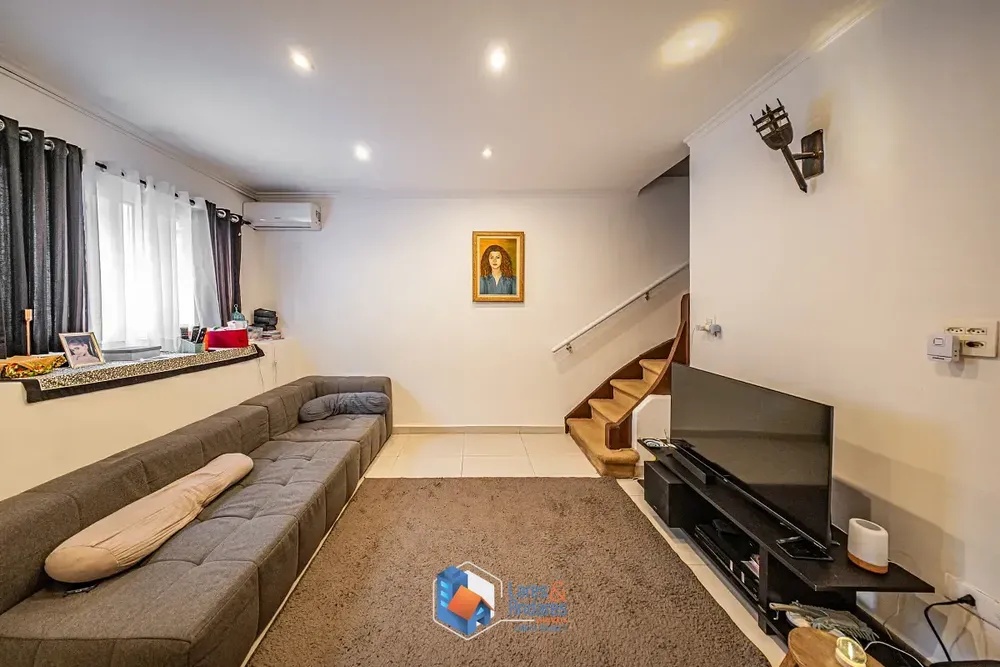 Casa, 2 quartos, 120 m² - Foto 4