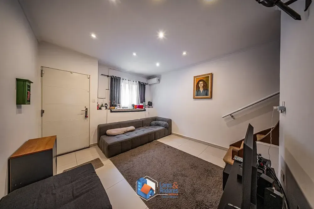 Casa, 2 quartos, 120 m² - Foto 1
