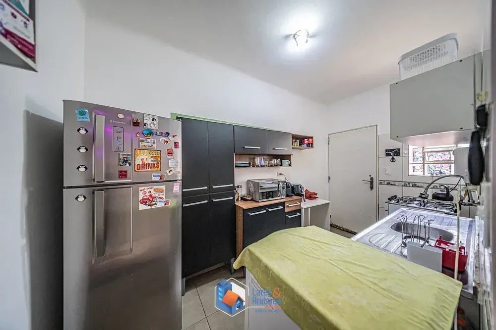 Casa, 2 quartos, 120 m² - Foto 5